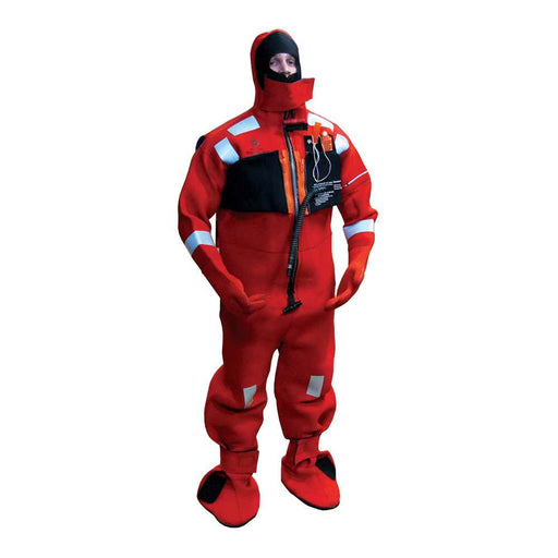 Buy Imperial 904097 Neoprene Immersion Suit - Adult - Jumbo - Marine