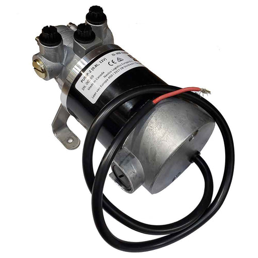 Buy Navico 000-15444-001 Pump-2 Hydraulic 12V 0.8L - Marine Navigation &