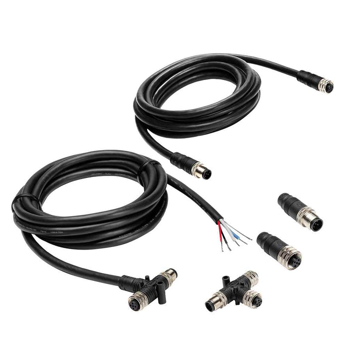 Buy Humminbird 700064-1 NMEA 2000 Starter Kit - Single Unit - Marine