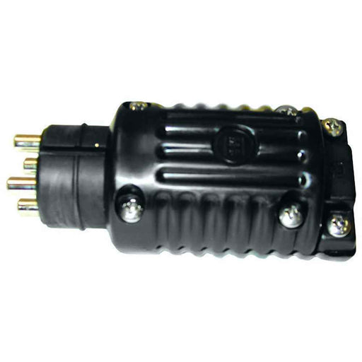 Buy T-H Marine Supplies TMBMP-1-DP Trolling Motor Power Plug - Male -
