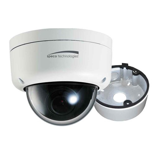 Buy Speco Tech O2ID8 2MP Ultra Intesifier IP Dome Camera 3.6mm Lens -