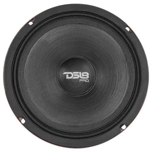 Buy DS18 PRO-SM6.2 Slim 6.5" Motorcycle Midrange Speaker - Marine Audio