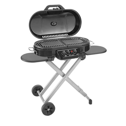 Buy Coleman 2000033052 RoadTrip 285 Portable Stand Up Propane Grill -