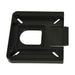 Buy Springfield Marine 1100015 7" x 7" Removable Seat Bracket - Boat