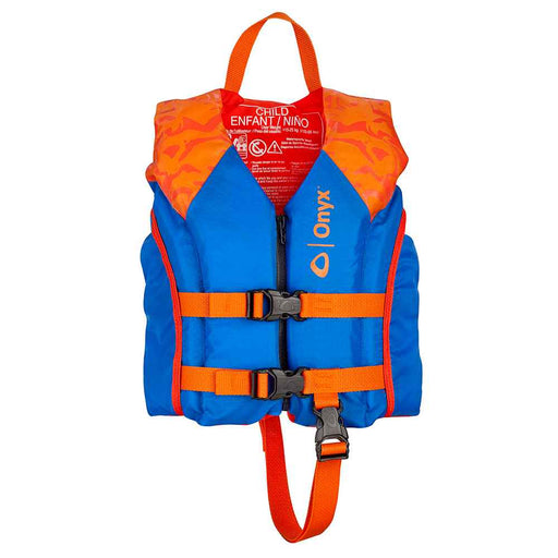 Buy Onyx Outdoor 121000-200-001-21 Shoal All Adventure Child Paddle &