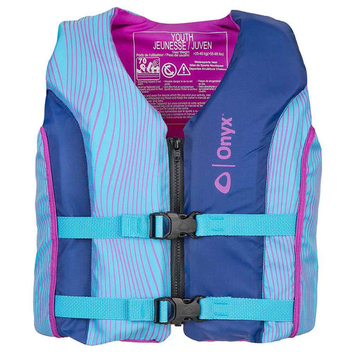 Buy Onyx Outdoor 121000-500-002-21 Shoal All Adventure Youth Paddle &