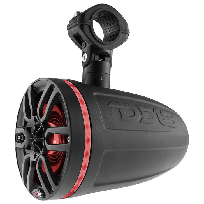 Buy DS18 NXL-X6TPNEO/BK Hydro 6.5" Neodymium Wakeboard Speakers w/1"