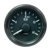 Buy VDO A2C3832710030 SingleViu 52mm (2-1/16") Brake Pressure Gauge - 16