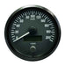 Buy VDO A2C3832850030 SingleViu 100mm (4") Speedometer - 140 MPH - Marine