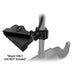 Buy Lowrance 000-15770-001 ActiveTarget Trolling Motor Shaft Mount -