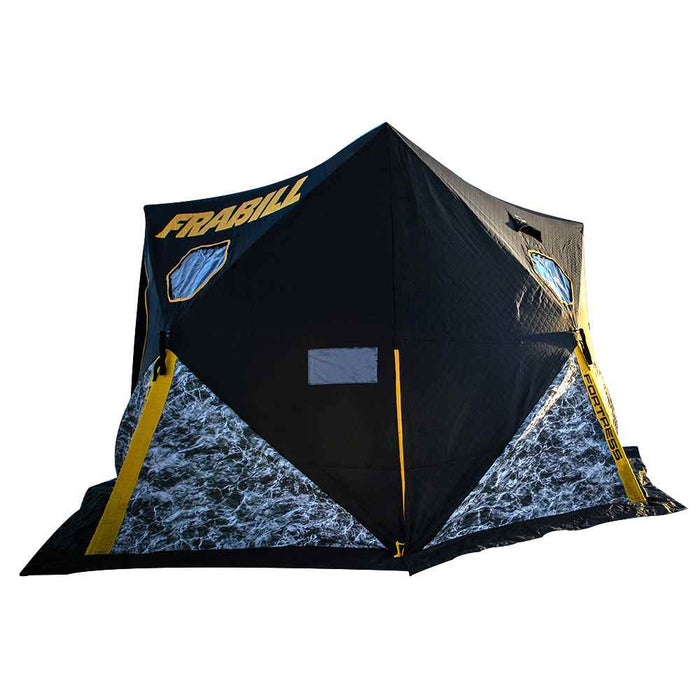 Buy Frabill FRBSF261 Shelter Hub Fortress 261 - Fishing and Hunting