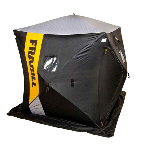 Buy Frabill 641100 Shelter Hub HQ 200 - Fishing and Hunting Accessories