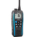 Buy Icom M25 81 M25 Floating Handheld 5W VHF - Marine Blue - Marine