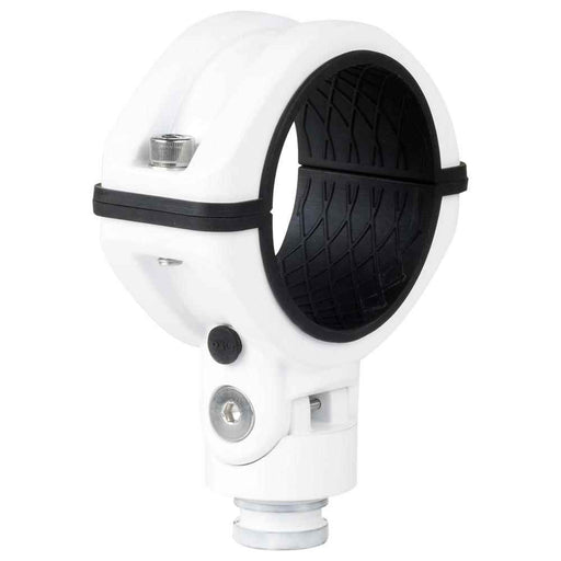 Buy DS18 CLPX2T3/WH Hydro Clamp Adapter V2 f/Tower Speaker - White -