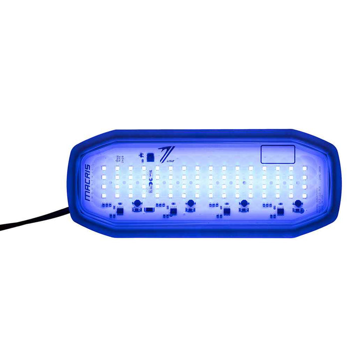 Buy Macris Industries MIU15RB MIU15 Underwater LED - Royal Blue - Marine