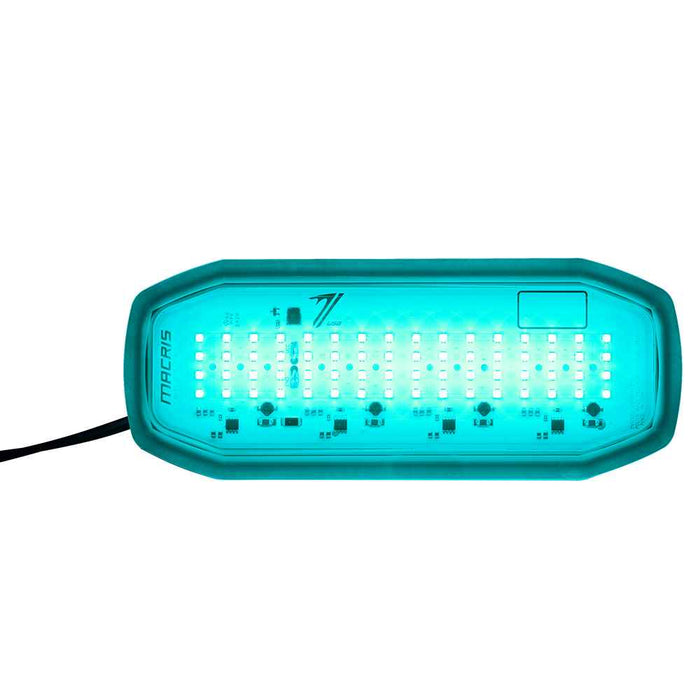 Buy Macris Industries MIU15AQA MIU15 Underwater LED - Aqua - Marine