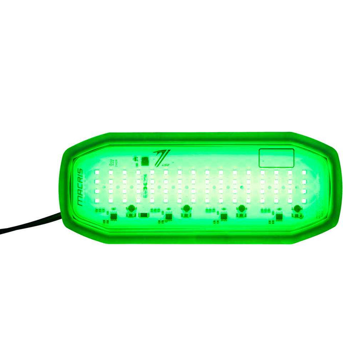 Buy Macris Industries MIU15GRN MIU15 Underwater LED - Green - Marine