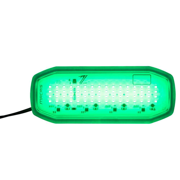 Buy Macris Industries MIU15WGN MIU15 Underwater LED - Wintergreen - Marine