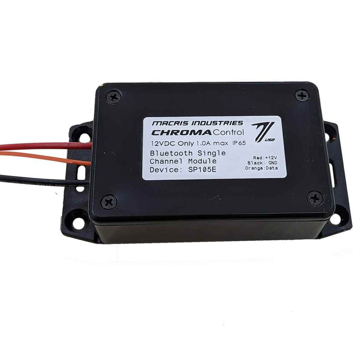 Buy Macris Industries CHROMA CONTROL Single Channel Control & Distribution