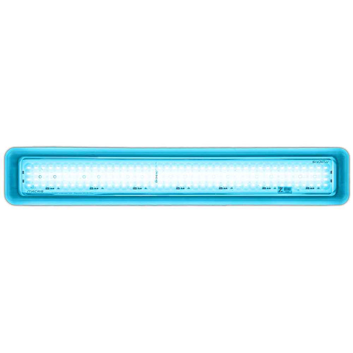 Buy Macris Industries MIU60IB MIU60 Underwater LED - Ice Blue - Marine