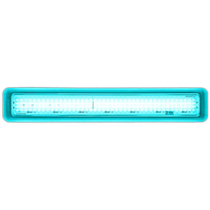 Buy Macris Industries MIU60AQA MIU60 Underwater LED - Aqua - Marine