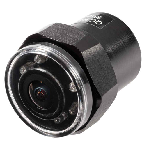146-deg Fixed Angle Camera w/LED Lowlight Assist - No Housing