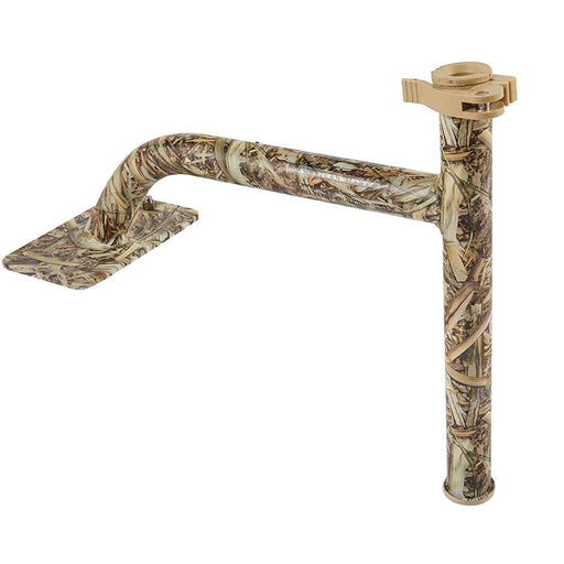 Buy Panther Products KPB30C 3" Quick Release Bow Mount Bracket - Camo -