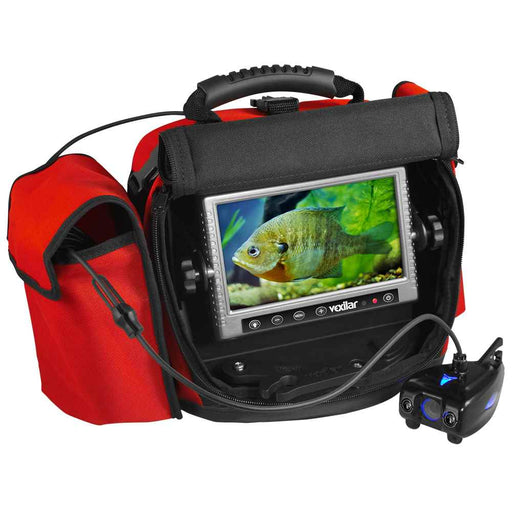 Buy Vexilar FS800IR Fish-Scout 800 Infra-Red Color/B-W Underwater Camera