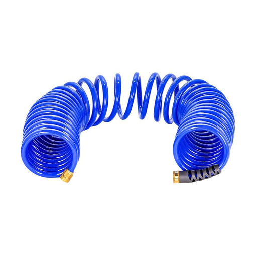 Buy Camco 41985 Coil Hose - 40' - Boat Outfitting Online|RV Part Shop USA