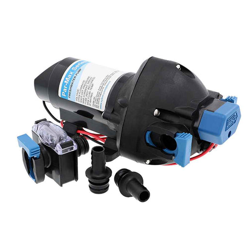 Buy Jabsco 31295-3524-3A Par-Max 2 Water Pressure Pump - 24V - 2 GPM - 35