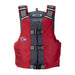 Buy MTI Life Jackets MV411D-830 APF Paddling Life Jacket - Red/Dark Grey -