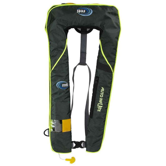 Buy MTI Life Jackets MD400N-856 Neptune Automatic Inflatable Life Vest -