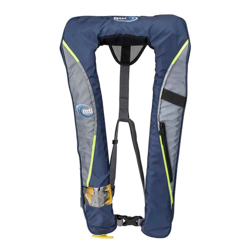 Buy MTI Life Jackets MD400H-809 Helios 2.0 Manual Inflatable Life Vest -