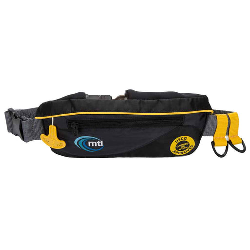 Buy MTI Life Jackets MD401M-806 SUP Inflatable Safety Belt - Manual -