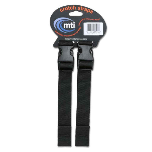 Buy MTI Life Jackets MACRS1-825 Crotch Stray Set 2.0 - Grey - Marine
