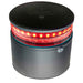 Buy Lopolight 200-014ST-B Red 360-deg Double Stack Navigation Light - 2nm