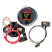Buy Balmar SG210 SG210 Battery Monitor Kit w/Display Shunt Gateway -