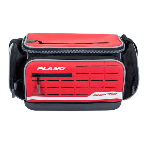 Buy Plano PLABW460 Weekend Series 3600 Deluxe Tackle Case - Outdoor