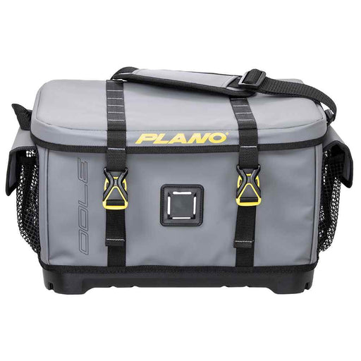 Buy Plano PLABZ370 Z-Series 3700 Tackle Bag w/Waterproof Base - Outdoor