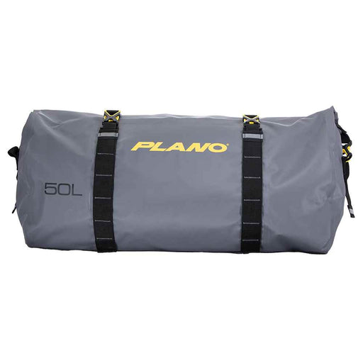 Buy Plano PLABZ500 Z-Series Waterproof Duffel - Outdoor Online|RV Part