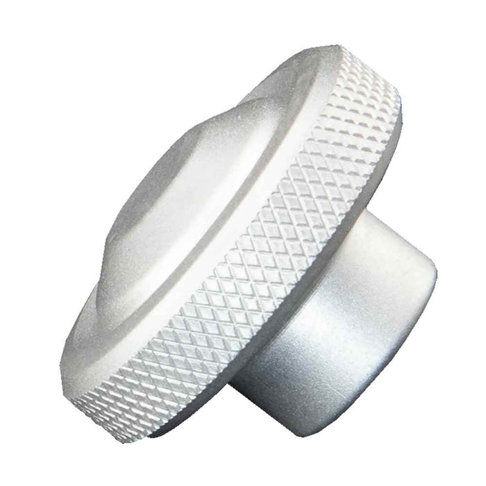 Buy PTM Edge P12682-58 KNB - 100 Replacement Knob - Electrobrite Silver -