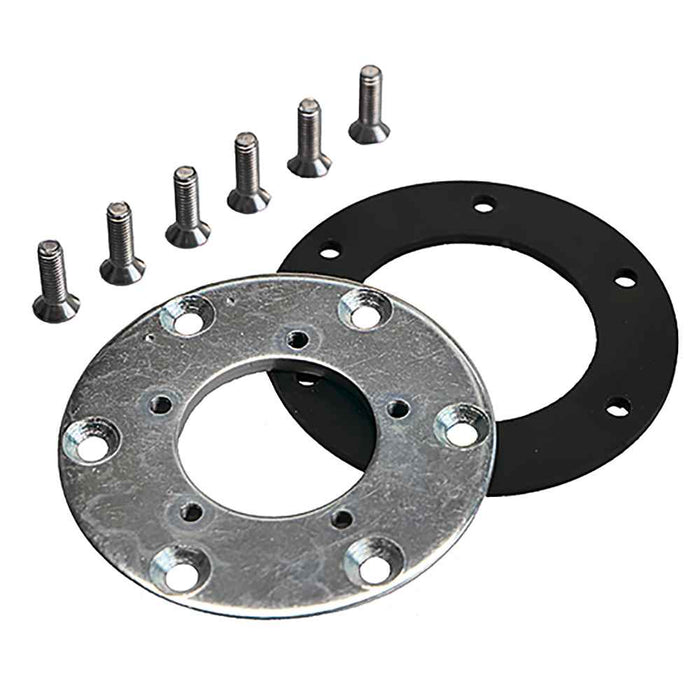 Buy Veratron B00001201 Flange Adapter Kitâ€‹â€‹â€‹â€‹ - Marine Navigation