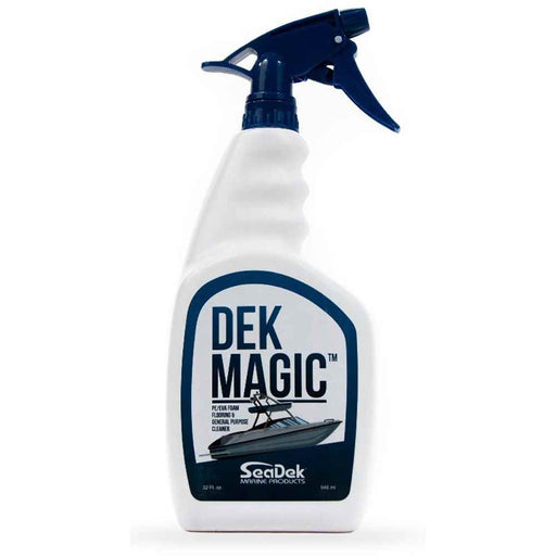 Buy SeaDek 86312 Dek Magic Spray Cleaner - 32oz - Boat Outfitting
