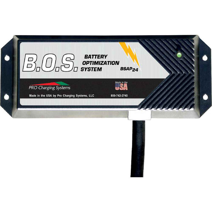 Buy Dual Pro BOS12V4 Battery Optimization System (B.O.S.) - 12V - 4-Bank -