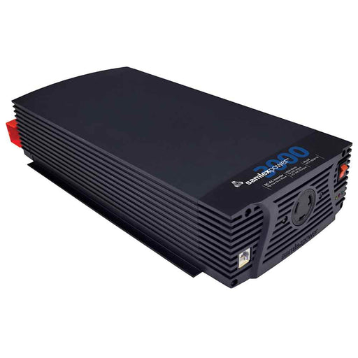 NTX-3000-12 Pure Sine Wave Inverter - 3000W