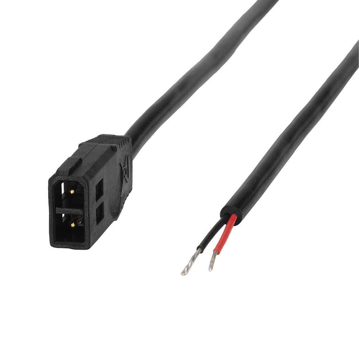 Buy Humminbird 720002-1 PC-10 6' Power Cable - Marine Navigation &