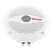 Buy Boss Audio MR50W MR50W 5.25" Round Marine Speakers - (Pair) White -