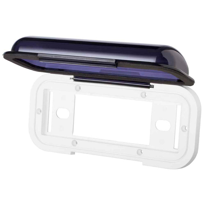 Buy Boss Audio MRC5 MRC5 Universal Marine Radio Cover - Marine Audio Video