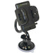 Buy Bracketron Inc PHW-203-BL Mobile Grip-iT Windshield Mount Kit - GPS -