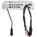 Buy Boss Audio MR1000 MR1000 Marine Power Amplifier 4-Channel MOSFET